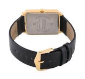 77084YL02 Essentials Analog Watch - For Men