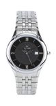 NH1494SM02 Formal Steel Analog Watch - For Men