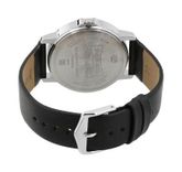 77083SL02 Gents Essentials Analog Watch - For Men