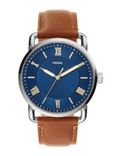 Men Blue Copeland Analogue Watch FS5661