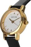 NF8976YL02J Analog Watch - For Women