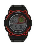 NH77004PP02J Digital Watch - For Men