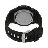 NH77004PP02J Digital Watch - For Men