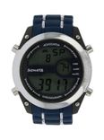 NH77034PP03 Digital Watch - For Men