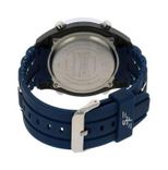 NH77034PP03 Digital Watch - For Men