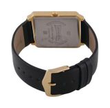 77084YL01 Essentials Analog Watch - For Men