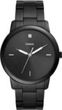 FS5455 The Minimalist 3H Analog Watch - For Men