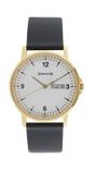 77083YL01 Gents Essentials Analog Watch - For Men