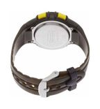 NH87012PP01 Digital Watch - For Men