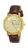 7954YL11 Analog Watch - For Men