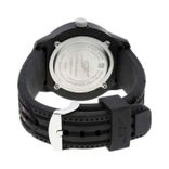 77065PP01 Superfibre Spotas Analog Watch - For Men