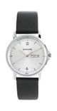 77083SL02 Gents Essentials Analog Watch - For Men