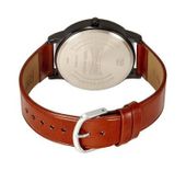 77031NL01CJ Analog Watch - For Men