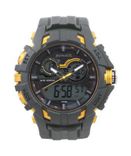 77045PP05J Analog-Digital Watch - For Men