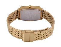 NG7080YM02C Analog Watch - For Men