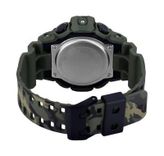 G824 G-Shock Analog-Digital Watch - For Men