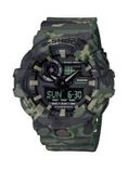 G824 G-Shock Analog-Digital Watch - For Men