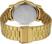 NF1644YM01 Karishma Analog Watch - For Men