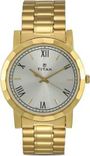 NF1644YM01 Karishma Analog Watch - For Men