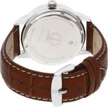 9441SL01 Smart Steel Analog Watch - For Men