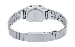 D123 Vintage Digital Watch - For Men