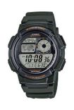 D119 Youth Series Digital Watch - For Men