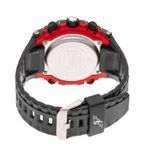 NH77030PP01J Superfibre Ocean III Analog-Digital Watch - For Men