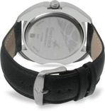 NG3117SL02C Analog Watch - For Men