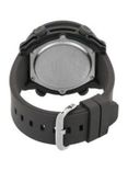 Men Grey Digital Watch 38045PP03