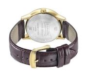7134YL02 Analog Watch - For Men