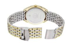 NK1578BM02 Karishma Analog Watch - For Men