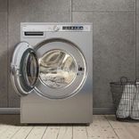 ASKO W6098X.S/3 9 Kg Fully Automatic Front Load Washing Machine