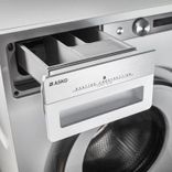 ASKO W6098X.S/3 9 Kg Fully Automatic Front Load Washing Machine