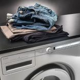 ASKO W6098X.S/3 9 Kg Fully Automatic Front Load Washing Machine