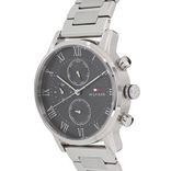 Men Grey Analogue Watch TH1791397
