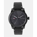 Men Black Analogue Watch TH1791384_BBD11