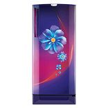 RD EDGEPRO 205D 43 TDI 190 Ltr Single Door Refrigerator