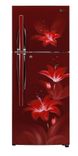GL-T292SRGY 260 Ltr Double Door Refrigerator