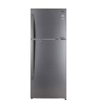 GL-I472QDSY 420 Ltr Double Door Refrigerator