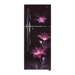 GL-T292RPGY 260 Ltr Double Door Refrigerator