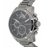 Men Grey Analogue Watch TH1791347