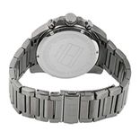 Men Grey Analogue Watch TH1791347