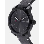 Men Black Analogue Watch TH1791384_BBD11
