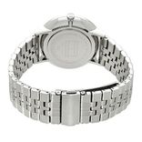 Men Black Analogue Watch TH1710372