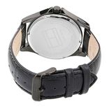 Men Grey Analogue Watch TH1791450