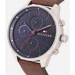 Men Navy Blue Analogue Watch TH1791487W