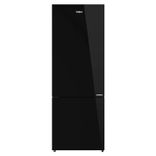 HRB-2764PBG-E 256 Ltr Double Door Refrigerator