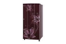 GL-B181RSOV 185 Ltr Single Door Refrigerator