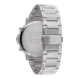 Men Silver-Toned Analogue Watch TH1710382