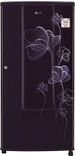GL-B181RPHU 185 Ltr Single Door Refrigerator